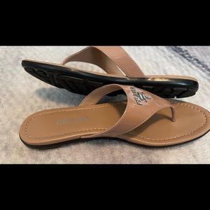 PRADA SANDALS 36/6